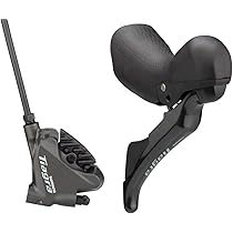 Amazon.co.jp: シマノ(SHIMANO) Tiagra メカニカルシフト/油圧ブレーキ